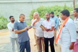 AMARAVATI SV TEMPLE WORKS1
