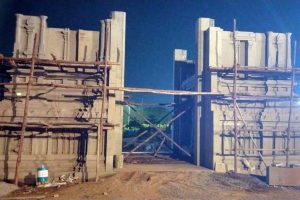 AMARAVATI SV TEMPLE WORKS2