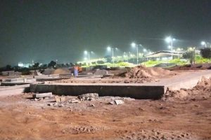 AMARAVATI SV TEMPLE WORKS5