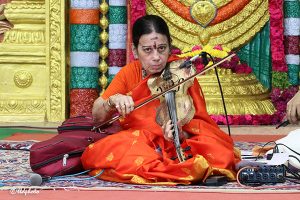 ANNAMACAHRYA SANKEERTHANA LAHARI SMT KANYAKUMARI & BRUNDAM 1 ANNAMACAHRYA SANKEERTHANA LAHARI SMT KANYAKUMARI & BRUNDAM 1