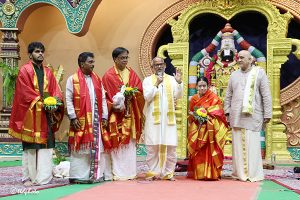 ANNAMACAHRYA SANKEERTHANA LAHARI SMT KANYAKUMARI & BRUNDAM 2 ANNAMACAHRYA SANKEERTHANA LAHARI SMT KANYAKUMARI & BRUNDAM 2