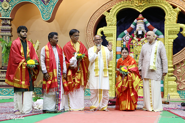 ANNAMACAHRYA SANKEERTHANA LAHARI SMT KANYAKUMARI & BRUNDAM 2