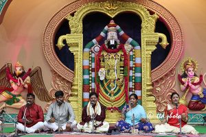 ANNAMACHARYA SANKEERTHANA LAHARI SRI K RAMCHARY SAKEETH AISHWARYA SAHITHI CHAGANTHI & BRUNDAM2 ANNAMACHARYA SANKEERTHANA LAHARI SRI K RAMCHARY SAKEETH AISHWARYA SAHITHI CHAGANTHI & BRUNDAM2