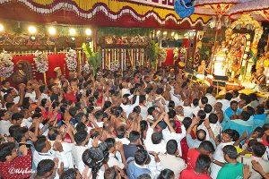 ASWA VAHANAM IN TIRUMALA10 ASWA VAHANAM IN TIRUMALA10