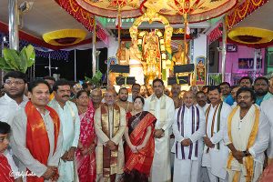 ASWA VAHANAM IN TIRUMALA5 ASWA VAHANAM IN TIRUMALA5