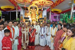 ASWA VAHANAM IN TIRUMALA6 ASWA VAHANAM IN TIRUMALA6