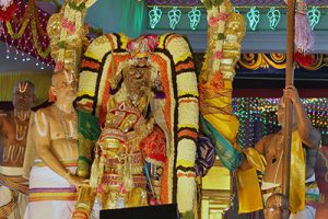 ASWA VAHANAM IN TIRUMALA7 ASWA VAHANAM IN TIRUMALA7