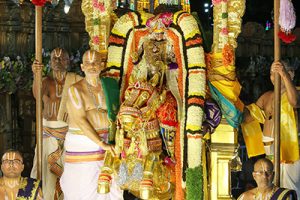 ASWA VAHANAM IN TIRUMALA8 ASWA VAHANAM IN TIRUMALA8