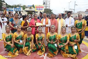 BEST PERFORMANCES _KUCHIPUDI_DUBAI