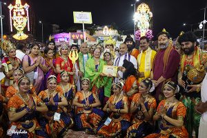 Best Performances_ Srinivasa Parinaya_Karnataka