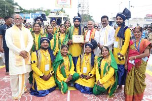 BEST PERFORMANCES_BHANGRA”_PUNJAB