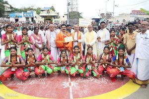 BEST PERFORMANCES_PUDUCHERRY_KARAKATTAM
