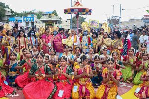 BEST PERFORMANCES_RAVANA SAMVARAM