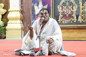 BHAKTHI SADAESHAM SRI SUDARSHAN SEETHARAMACHRI & BRUNDAM CHODAVARAM DSP