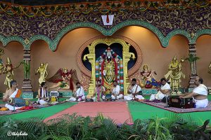 BHAKTHI SANGEETHAM NAMASANKEETHANAM SRI VENKATA NAGARAJAN KRISHNA MRUTHY & BRUNDAM HYD ANNAMACHRYA PROJECT1