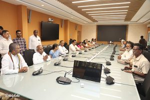 CELEBRATION OF 157th GANDHI JAYANTHI 5 CELEBRATION OF 157th GANDHI JAYANTHI 5