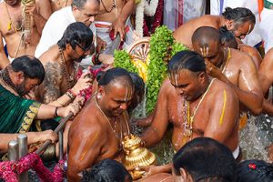 CHAKRASNANAM 03 CHAKRASNANAM 03
