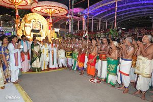 CHANDRAPRABHA VAHANAM IN TIRUMALA14 CHANDRAPRABHA VAHANAM IN TIRUMALA14