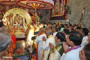 CHANDRAPRABHA VAHANAM IN TIRUMALA3 CHANDRAPRABHA VAHANAM IN TIRUMALA3