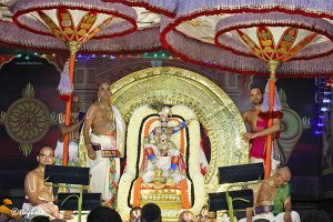 CHANDRAPRABHA VAHANAM IN TIRUMALA4 CHANDRAPRABHA VAHANAM IN TIRUMALA4