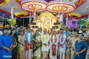 CHANDRAPRABHA VAHANAM IN TIRUMALA5 CHANDRAPRABHA VAHANAM IN TIRUMALA5