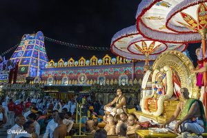 CHANDRAPRABHA VAHANAM IN TIRUMALA8 CHANDRAPRABHA VAHANAM IN TIRUMALA8