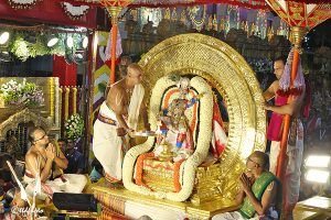 CHANDRAPRABHA VAHANAM IN TIRUMALA9 CHANDRAPRABHA VAHANAM IN TIRUMALA9