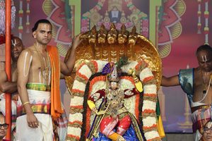 CHINNASESHA VAHANAM3