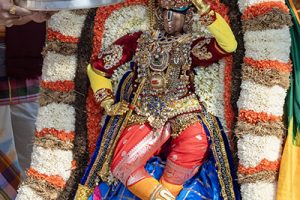 CHINNASESHA VAHANAM4