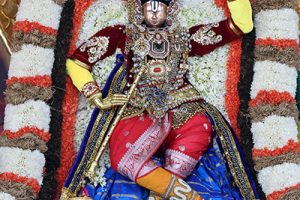 CHINNASESHA VAHANAM5
