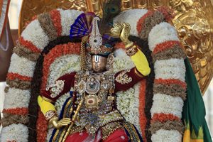 CHINNASESHA VAHANAM7