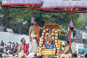 CHINNASESHA VAHANAM8