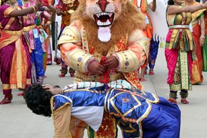 CULTURALS