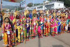 CULTURALS
