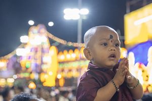 DEVOTEE DEVOTEE