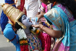 DEVOTEES 2 DEVOTEES 2