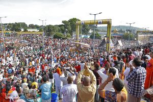 Devotees 3 Devotees 3