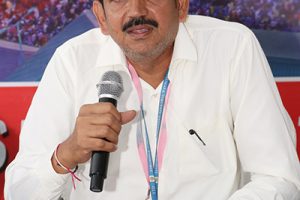 DR SIVA KUMAR SV GOSALA DIRECTOR DR SIVA KUMAR SV GOSALA DIRECTOR