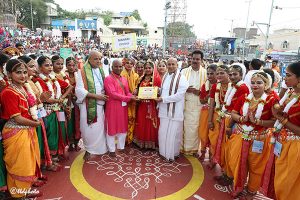 Dsp_ Mahari From Orissa