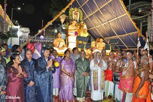 GAJA VAHANAM IN TIRUMALA11 GAJA VAHANAM IN TIRUMALA11