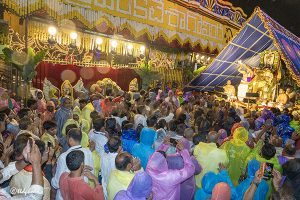 GAJA VAHANAM IN TIRUMALA8 GAJA VAHANAM IN TIRUMALA8