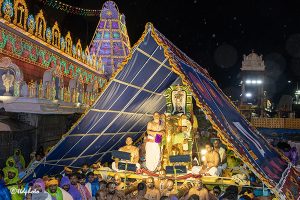 GAJA VAHANAM IN TIRUMALA9 GAJA VAHANAM IN TIRUMALA9
