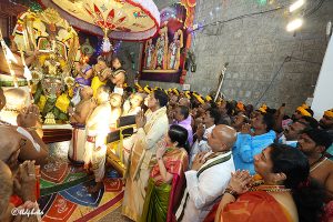 GARUDA VAHANAM1 GARUDA VAHANAM1