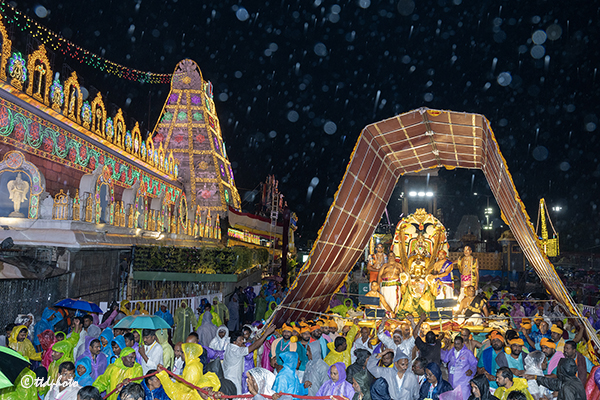 GARUDA VAHANAM10