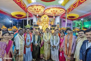 GARUDA VAHANAM3 GARUDA VAHANAM3