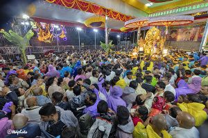 GARUDA VAHANAM4 GARUDA VAHANAM4