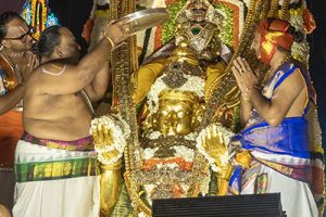 GARUDA VAHANAM6 GARUDA VAHANAM6