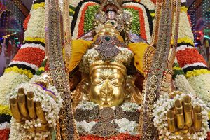 GARUDA VAHANAM8 GARUDA VAHANAM8