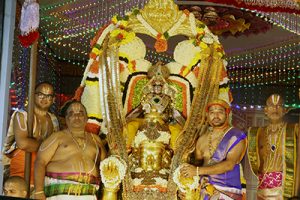 GARUDA VAHANAM9 GARUDA VAHANAM9