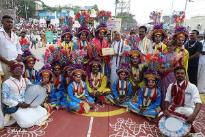 Halakki Suggi Gunitha_ Karnataka